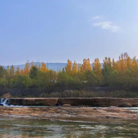 立冬前日郊游了！