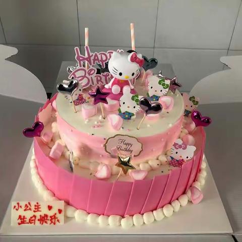 李佳颖生日掠影