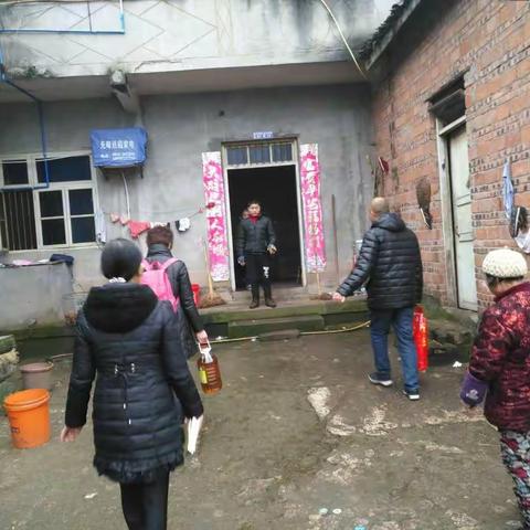 情系残疾儿童 特教送教上门