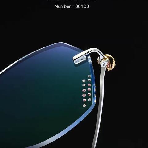 PorsheCayan眼镜的美篇