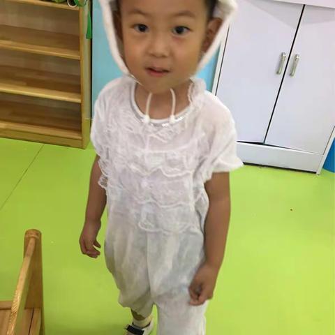 文书华润儿童之家跨世纪的孩子就是不一样