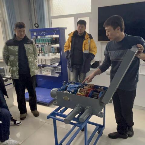 长春信号车间的美篇