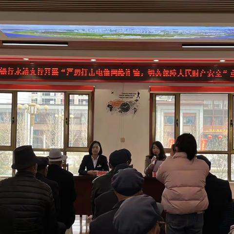 甘肃银行永靖支行党支部“党建赋能促发展”：开展“弘扬雷锋精神，落实三抓三促”主题党日活动