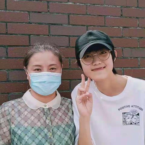 感恩实验二部，感谢老师！ ——高三十二班    魏泽美