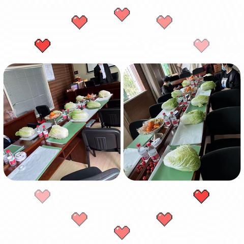 四季生菜（财）--万物皆可