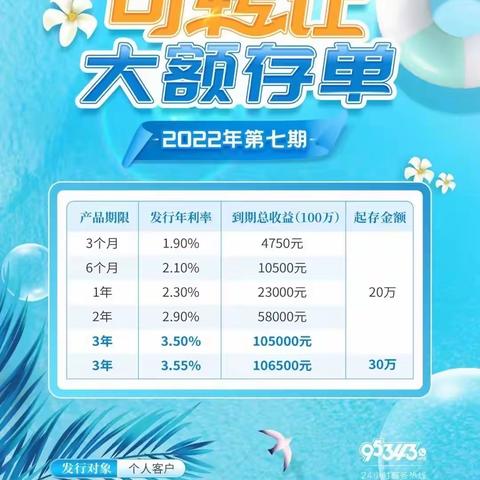 线上财富增值活动