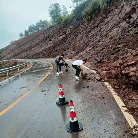 情系百姓办实事 走好新时代乡村振兴路