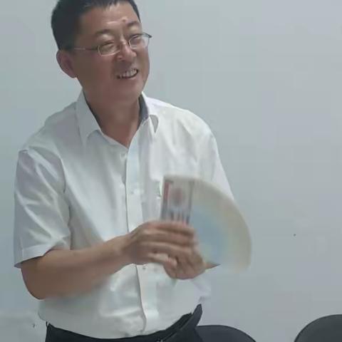 洮南支行举办青年员工业务能力提升培训班