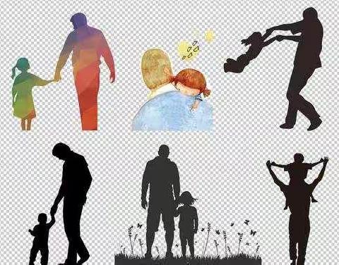 爸爸，我爱您线上父亲节活动