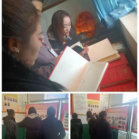 称多县珍秦镇索南岭社区妇联到扎朵镇尼玛龙沟社区学习交流妇联工作