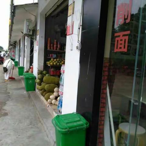 西秀镇对4月22日 区领导带队晚间巡查情况及督查问题整改反馈