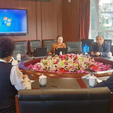 立德树人，落实核心素养——高中部教学评优活动纪实