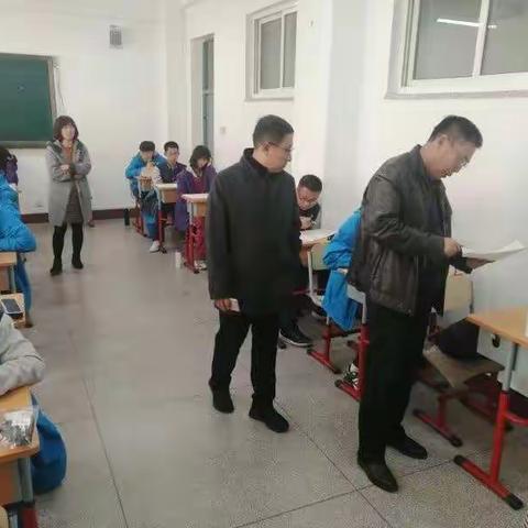 贯彻落实国家决策部署、稳妥推进高考综合改革——2020年抚顺市普通高中学业水平合格性考试（考查）工作纪实