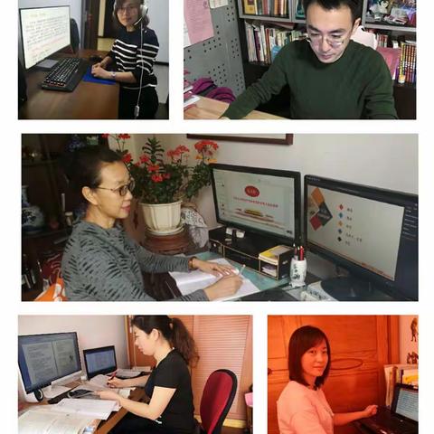 顺势而为，让网课有为有位——“抚顺云课堂”高中部录课纪实