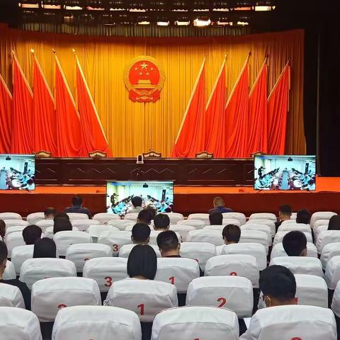 武安市迅速学习贯彻邯郸市传达全省宣传网信工作会议精神暨新时代文明实践中心建设工作推进会议精神