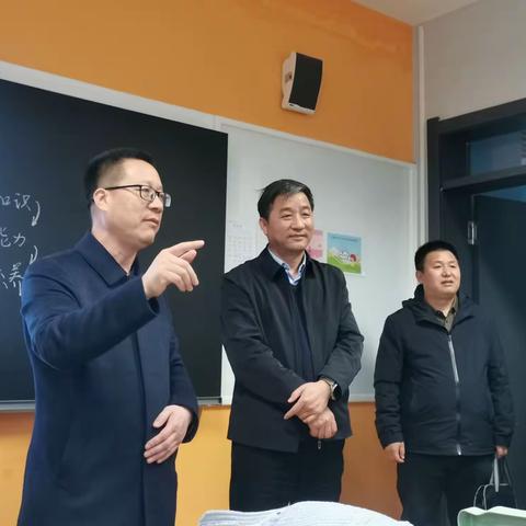 聚焦核心素养，统整大单元教学—济南大单元跟岗学习简报