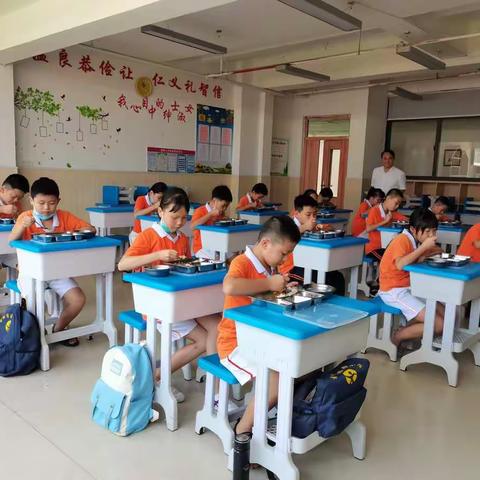 不一样的假期，从夏令营开始——德翰小学夏令营高作班第一周精彩回顾
