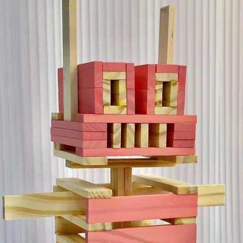 《搭建机器人》游戏案例