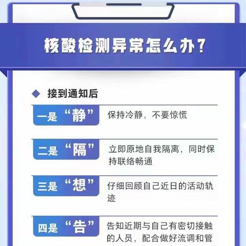 【凯里市三幼丰球黔城分园健康微课堂】感染奥密克戎怎么办？这份应急指南请收好