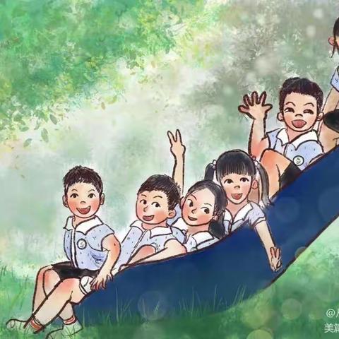 【参观小学初体验，幼小衔接促成长】——康乐幼儿园参观小学活动纪实