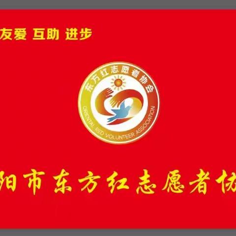 益阳市东方红志愿者协会成立大会