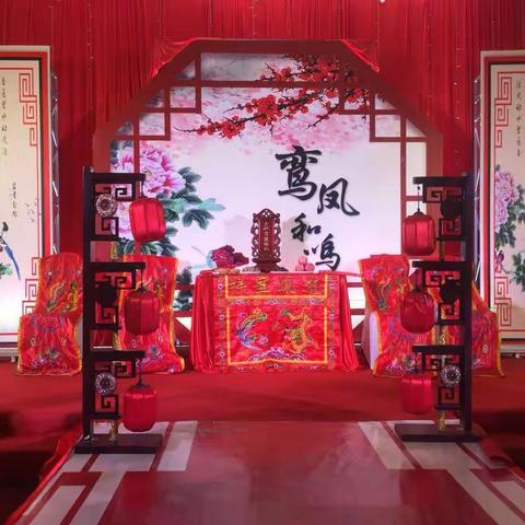 婚宴不等同于婚礼