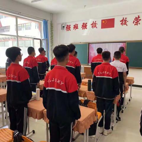 庆祝中国共产主义青年团100周年