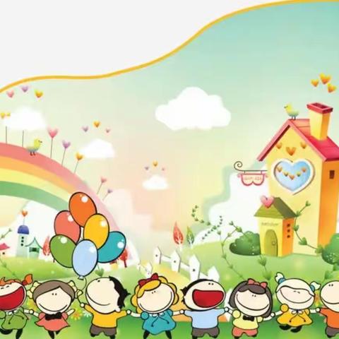 国庆假后，回族幼儿园回园通知及节后收心计划