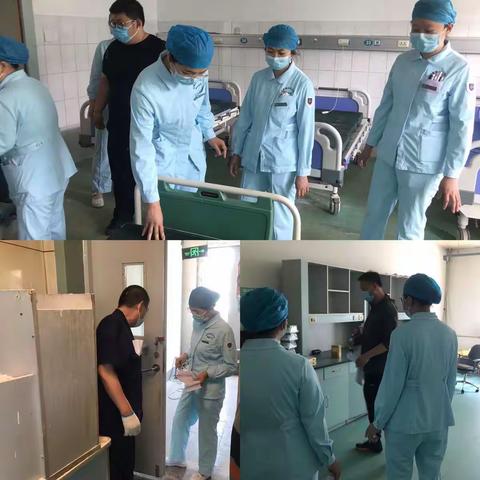 门诊四楼成长日记1