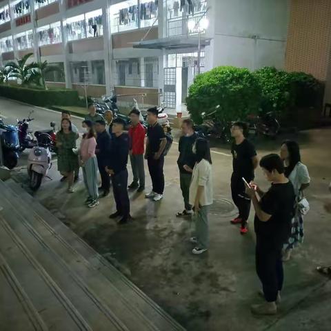 素质教育一直在路上