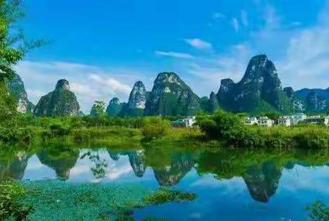 【约伴活动】2017年12月5-19日冲锋带你游走广西中越边境