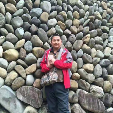 跟着冲锋浙江行