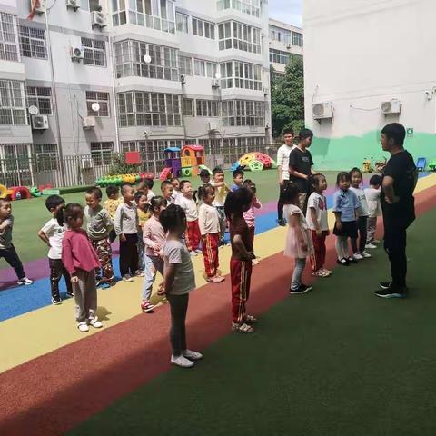 多多运动 ……多多 锻炼身体棒棒哒👍👍👍