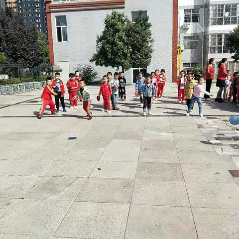 小博士幼儿园大班宝贝丰富多彩的一周，宝贝们每天都在欢乐中度过！