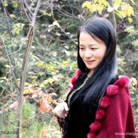醉美九龙池 秋季邀你来摘果