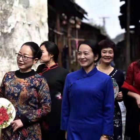 冬天我要去唐家观