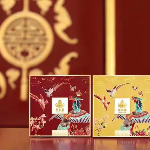 真•神仙眼影才配得起你的颜值