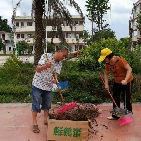 记录我们的成长，留下童年的回忆（一）