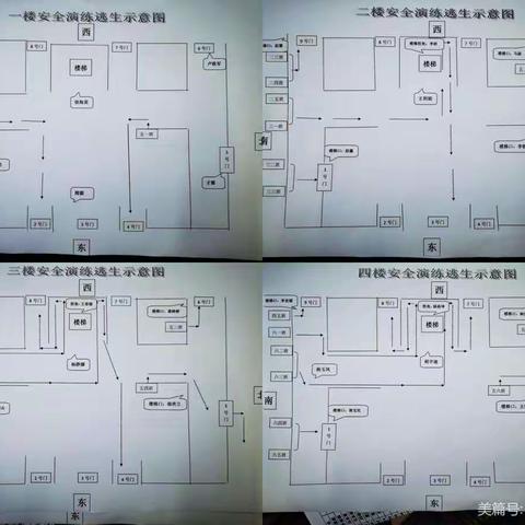 “消防安全鸣警钟，安全防线不放松”----海阳小学消防安全演练培训纪实