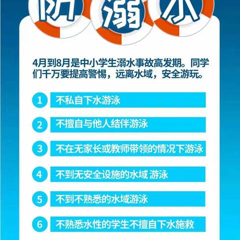 珍爱生命  预防溺水——鸡黍镇丁庙小学开展防溺水安全教育系列活动