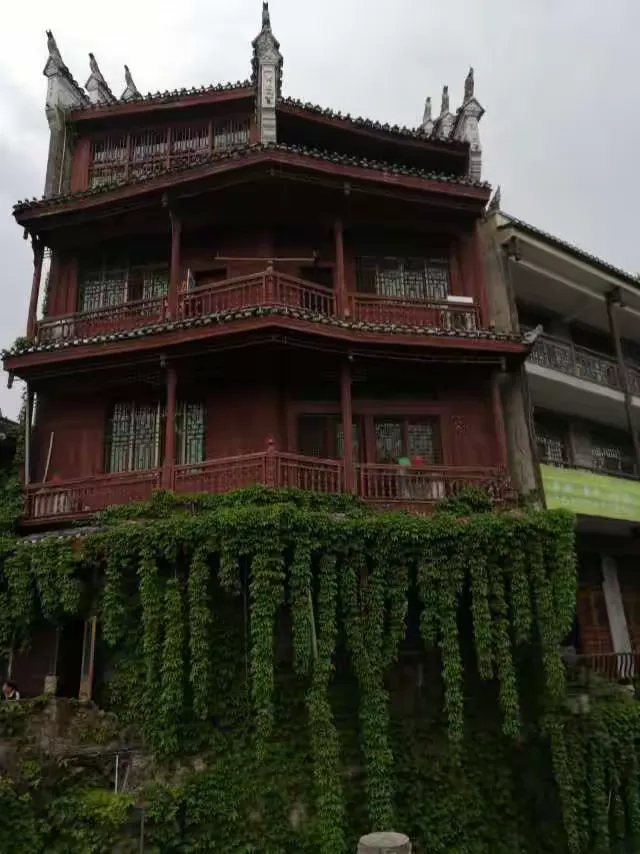 云贵高原行,途径安徽,江西,湖南,贵州,云南