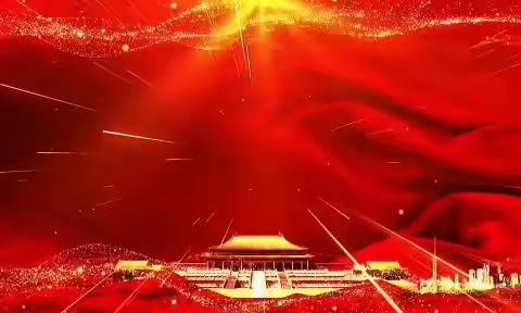 图们豆满江长鼓队迎国庆活动