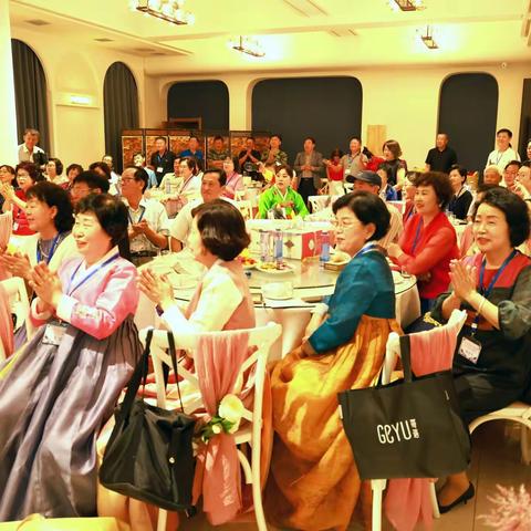 우리문화교류협회창설13주년기념활동