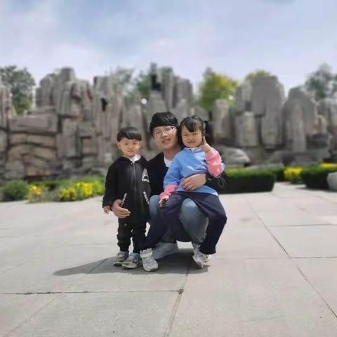 【温暖父亲节·浓浓亲子情】西小王镇小屯幼儿园父亲节主题活动