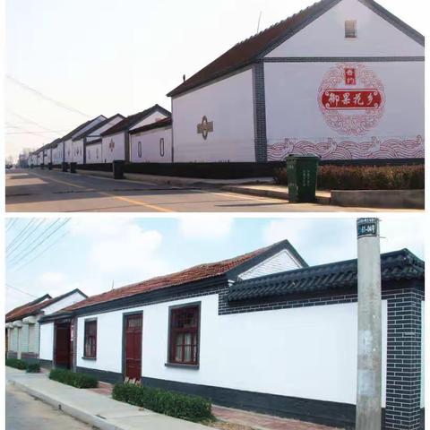 从“软弱涣散”到“凝心聚力”∣“巾帼支书”带领土马店村“蜕变”