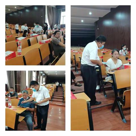 郭滩信用社积极开展金融知识进万家活动