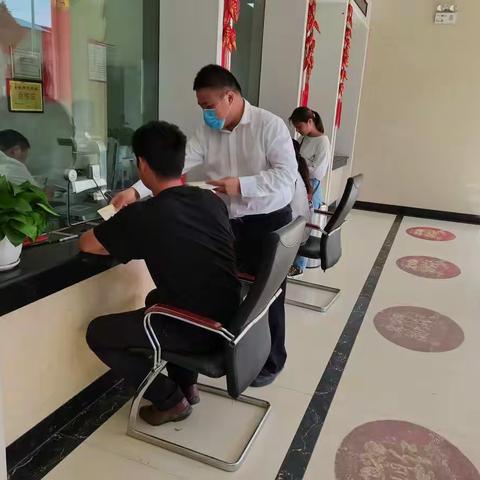 金融知识普及月来啦