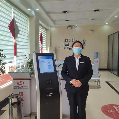 点滴服务温暖人心