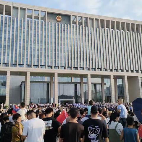 国庆做有意义的事情