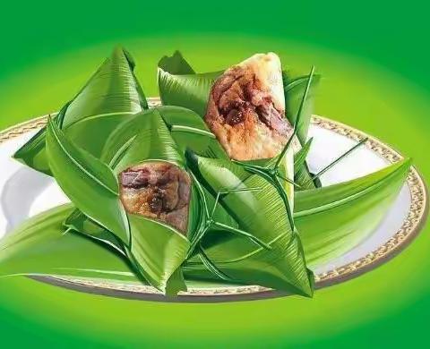 广信区田墩镇中心小学2023年端午节放假通知